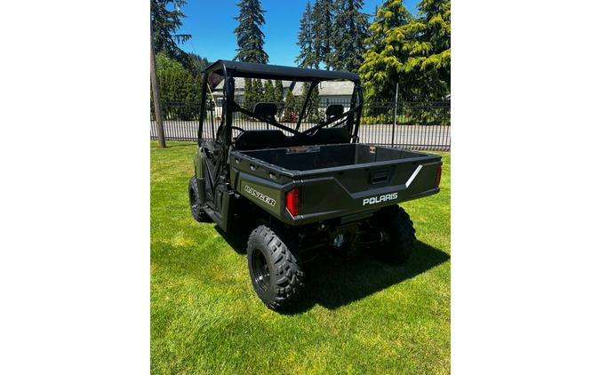 2024 Polaris Industries Ranger® 570 Full-Size Base