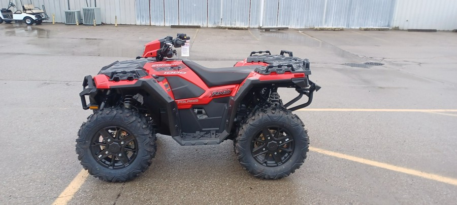 2024 Polaris Sportsman XP® 1000 Ultimate Trail