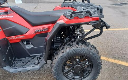 2024 Polaris Sportsman XP® 1000 Ultimate Trail