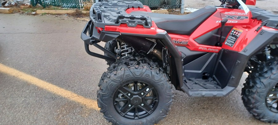 2024 Polaris Sportsman XP® 1000 Ultimate Trail