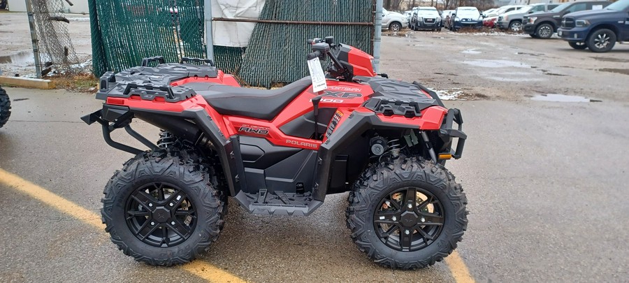 2024 Polaris Sportsman XP® 1000 Ultimate Trail