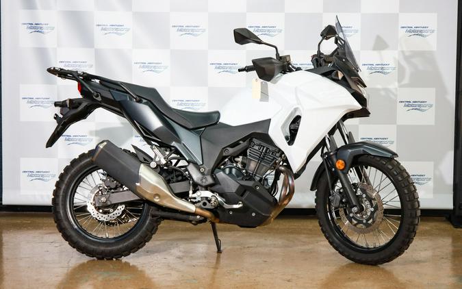 2020 Kawasaki Versys®-X 300