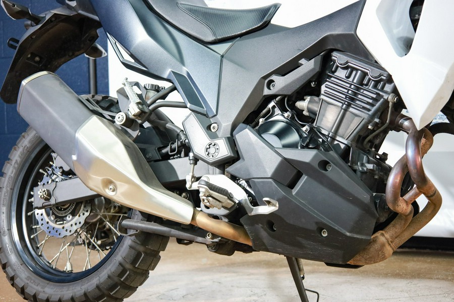 2020 Kawasaki Versys®-X 300