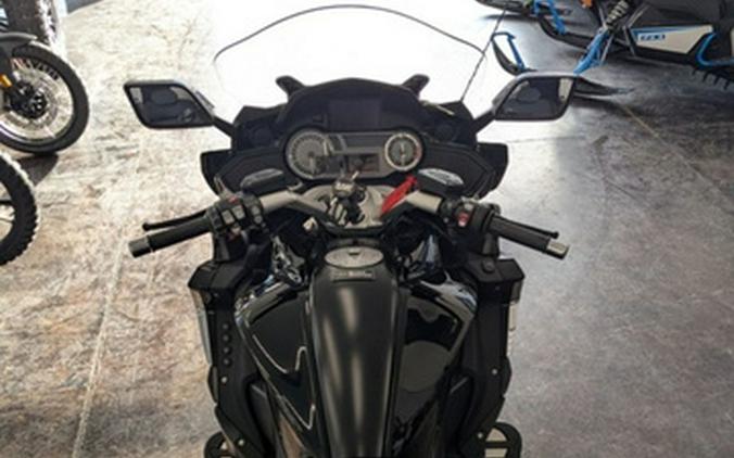 2018 BMW K 1600 Grand America 1600 B