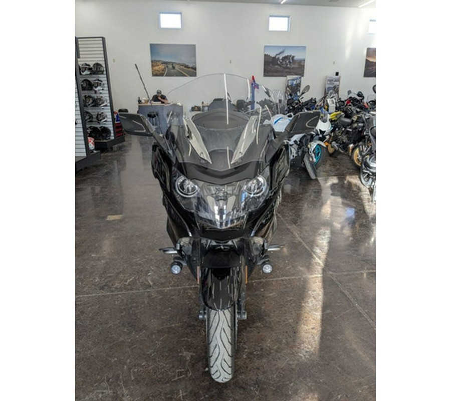 2018 BMW K 1600 Grand America 1600 B