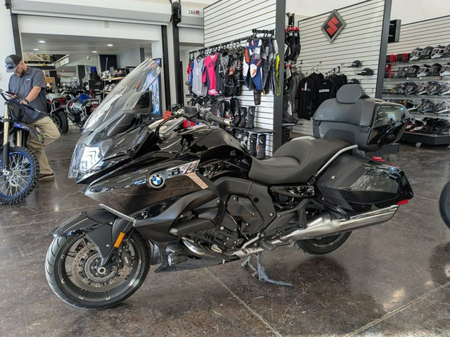 2018 BMW K 1600 Grand America 1600 B