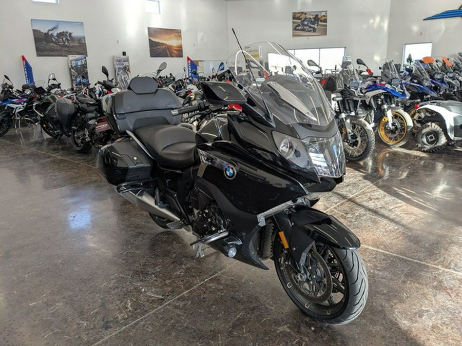 2018 BMW K 1600 Grand America 1600 B