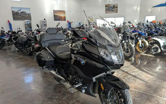 2018 BMW K 1600 Grand America 1600 B