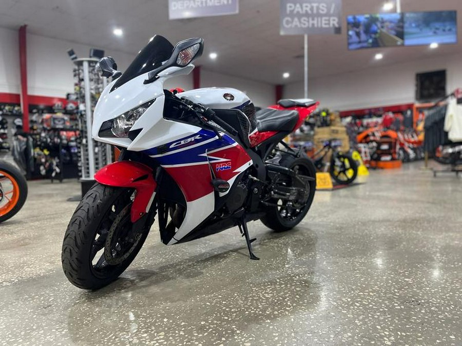 2015 Honda® CBR1000RR