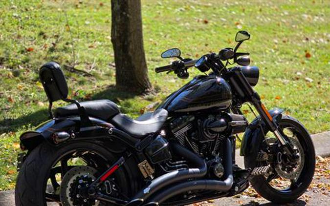 2016 Harley-Davidson CVO™ Pro Street Breakout®