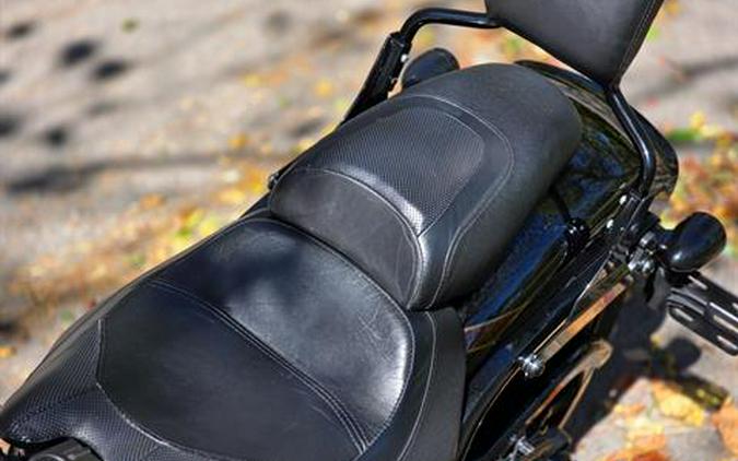 2016 Harley-Davidson CVO™ Pro Street Breakout®