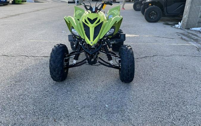 2026 Yamaha Raptor 700R SE