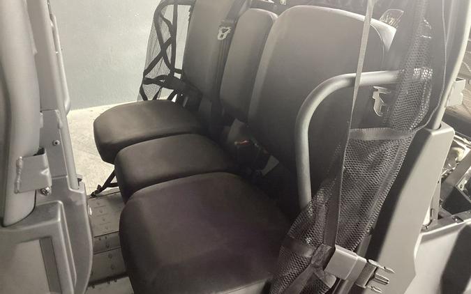 2025 Can-Am Defender MAX DPS HD9