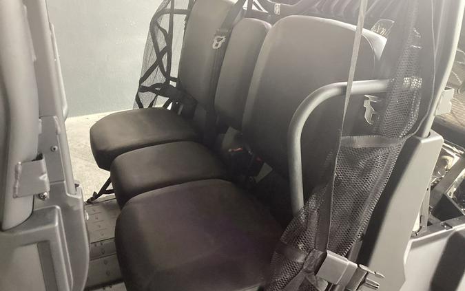 2025 Can-Am Defender MAX DPS HD9