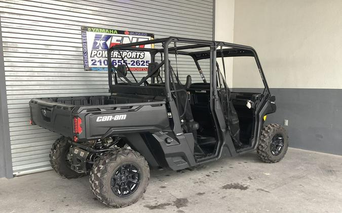 2025 Can-Am Defender MAX DPS HD9