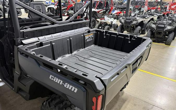 2026 Can-Am® Defender MAX XT HD9