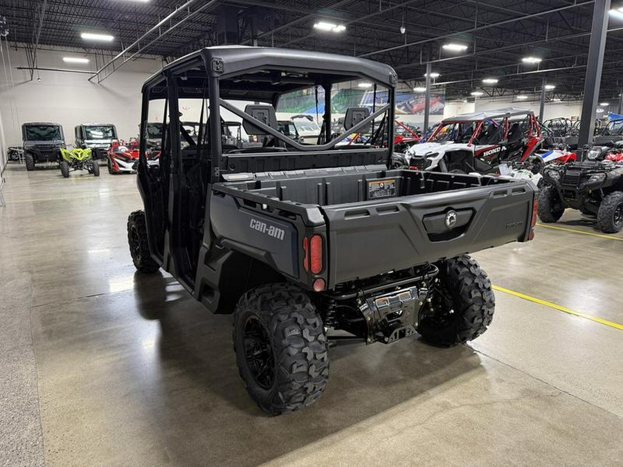 2026 Can-Am® Defender MAX XT HD9