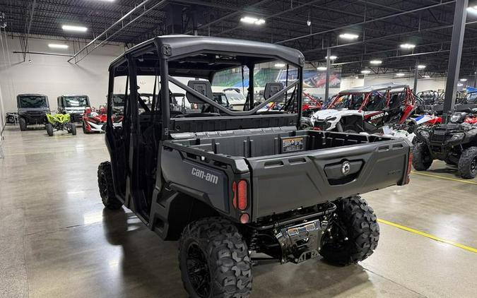 2026 Can-Am® Defender MAX XT HD9