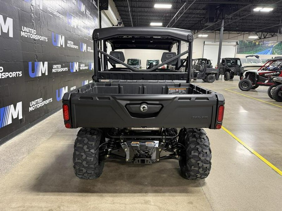 2026 Can-Am® Defender MAX XT HD9