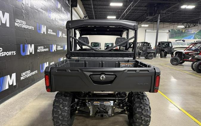 2026 Can-Am® Defender MAX XT HD9