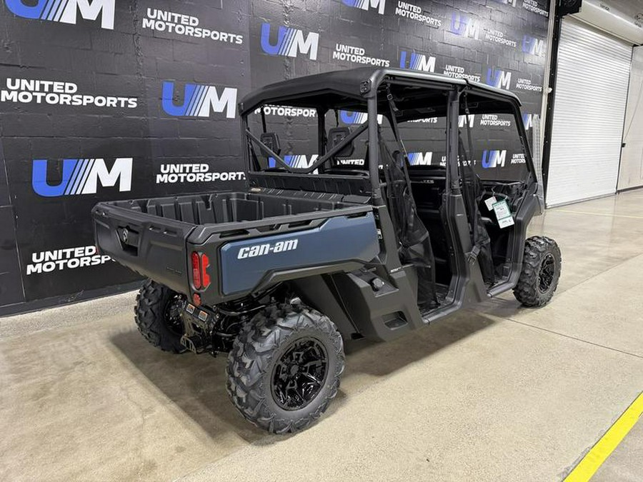 2026 Can-Am® Defender MAX XT HD9