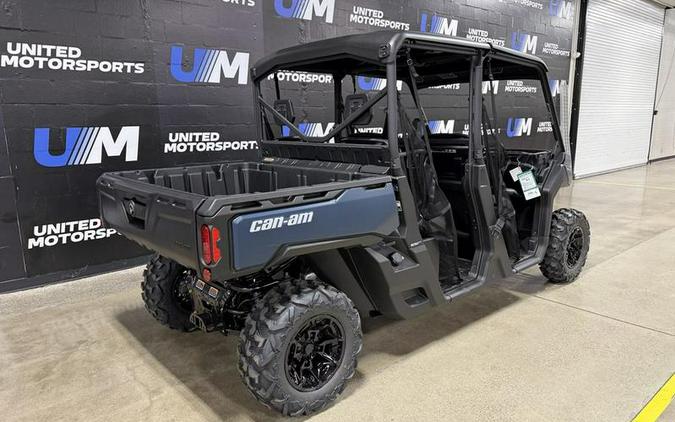 2026 Can-Am® Defender MAX XT HD9