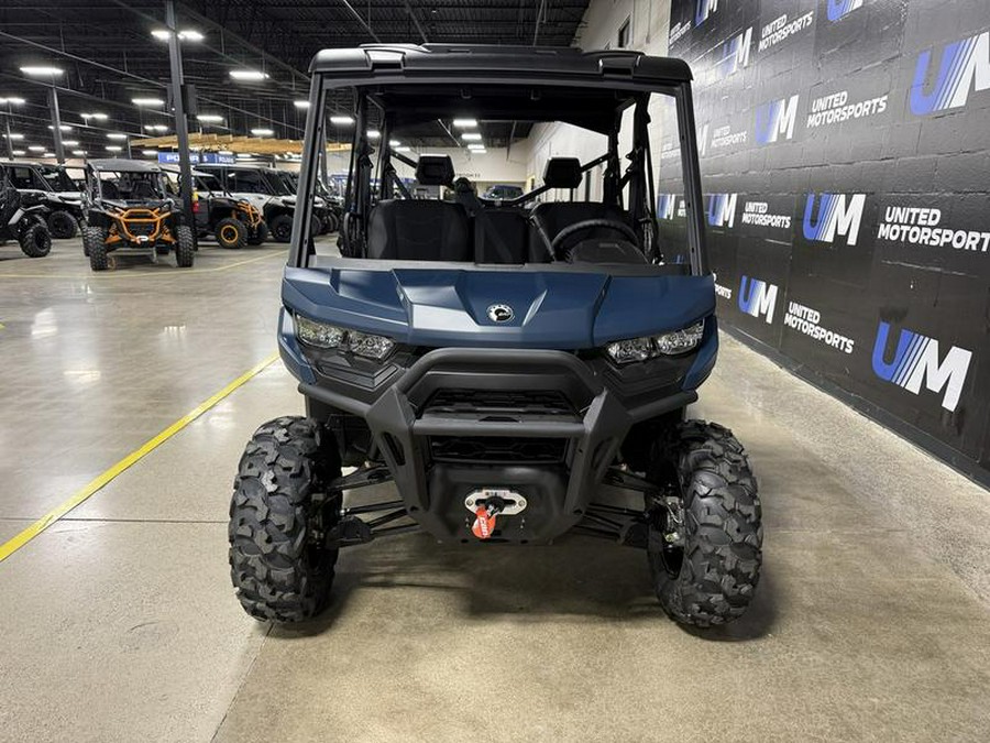2026 Can-Am® Defender MAX XT HD9