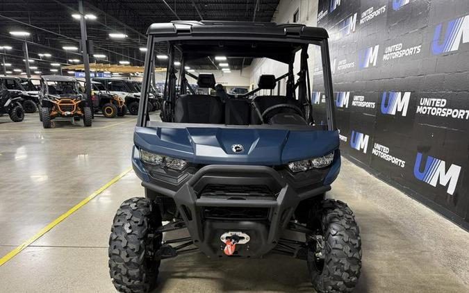 2026 Can-Am® Defender MAX XT HD9