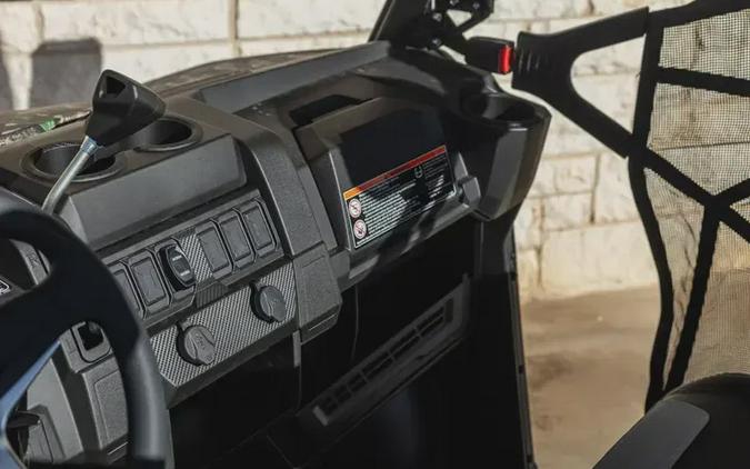 New 2026 CFMOTO UFORCE 600