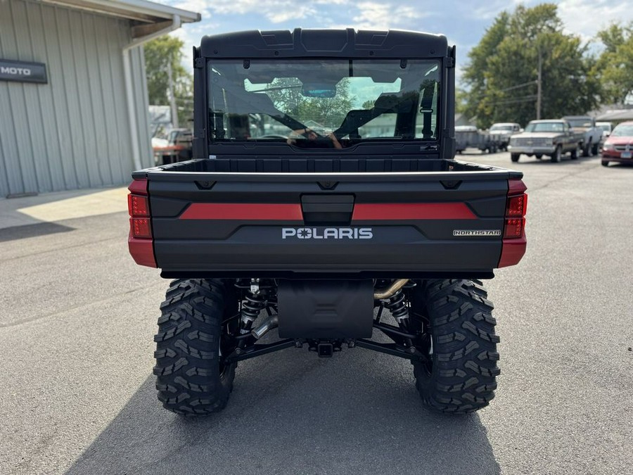 2026 Polaris® Ranger XP 1000 NorthStar Premium