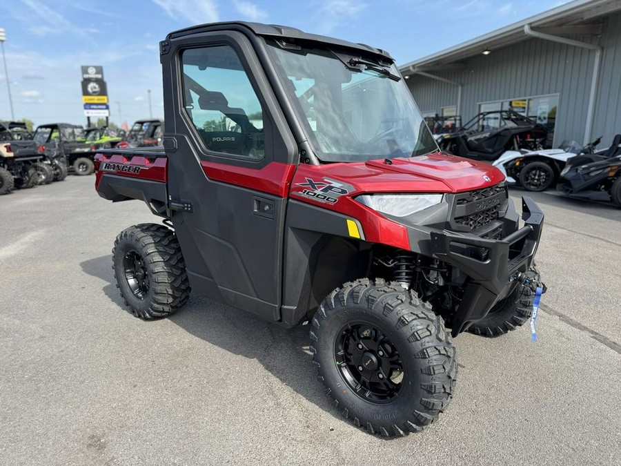 2026 Polaris® Ranger XP 1000 NorthStar Premium