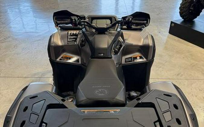 2026 Can-Am® Outlander XT 850