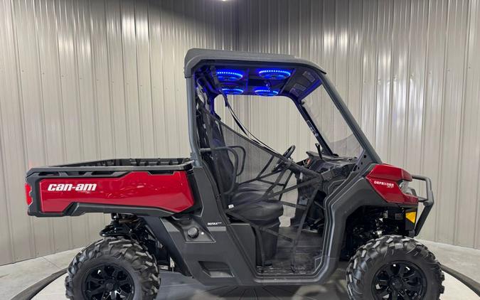 2024 Can-Am DEFENDER XT HD10 * ONLY 101 Miles *