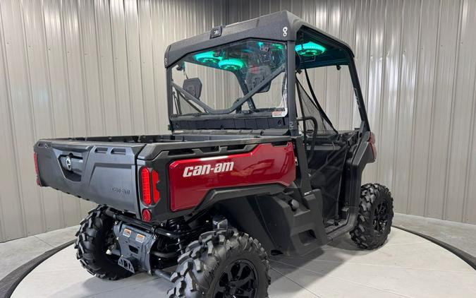 2024 Can-Am DEFENDER XT HD10 * ONLY 101 Miles *