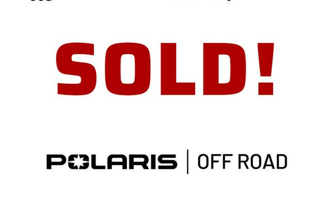 2024 Polaris® Ranger XP Kinetic Premium