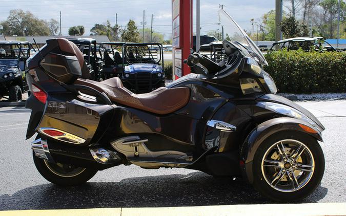 2012 Bombardier B9CA