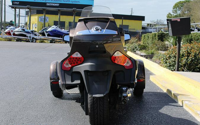 2012 Bombardier B9CA