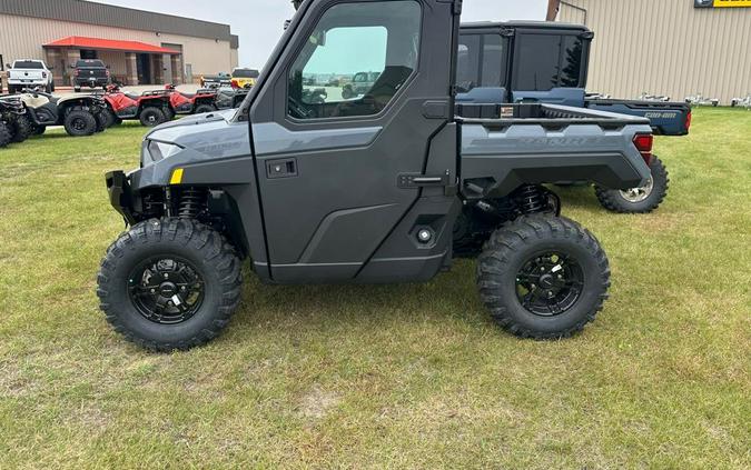 2026 Polaris Ranger XP® 1000 NorthStar Edition Premium