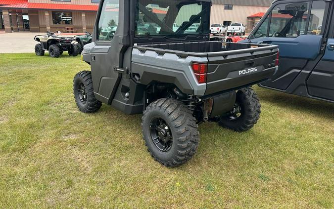 2026 Polaris Ranger XP® 1000 NorthStar Edition Premium
