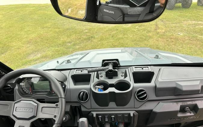 2026 Polaris Ranger XP® 1000 NorthStar Edition Premium