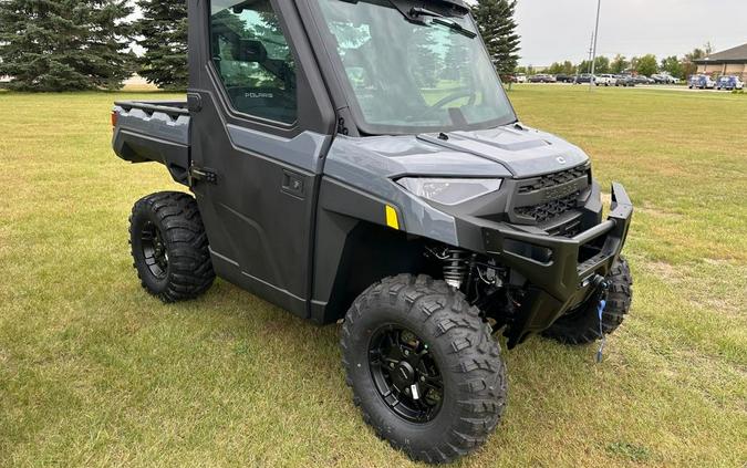 2026 Polaris Ranger XP® 1000 NorthStar Edition Premium