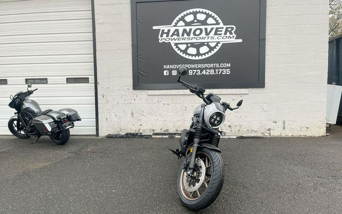 2026 Honda® Rebel 1100