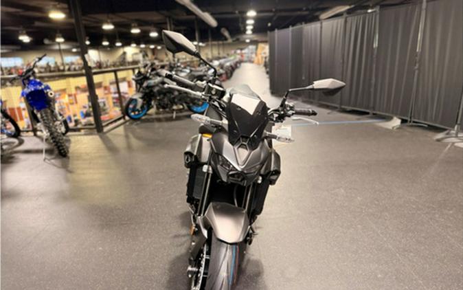 2026 Kawasaki Z900 ABS