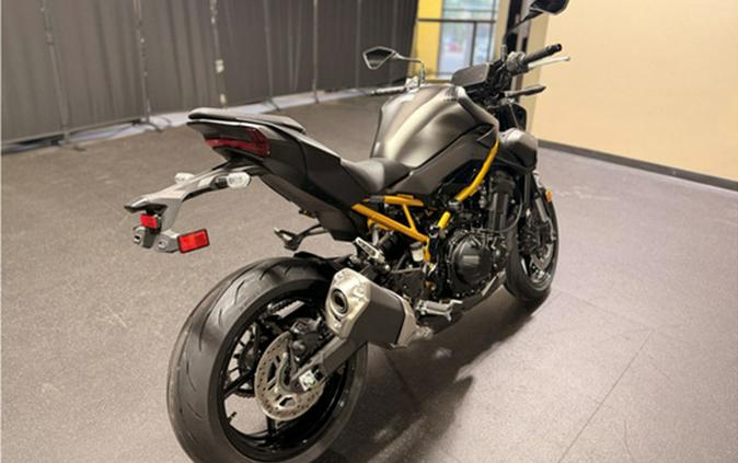 2026 Kawasaki Z900 ABS