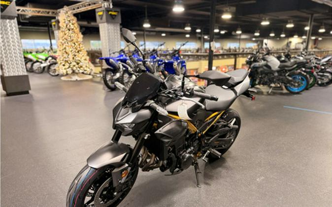 2026 Kawasaki Z900 ABS