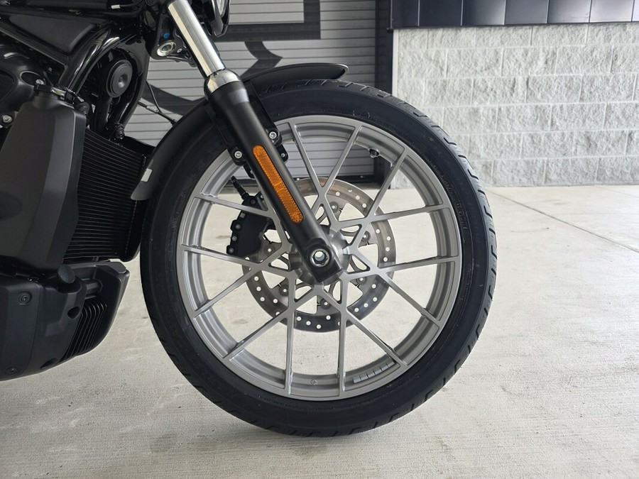 2026 Harley-Davidson® Nightster™ Special