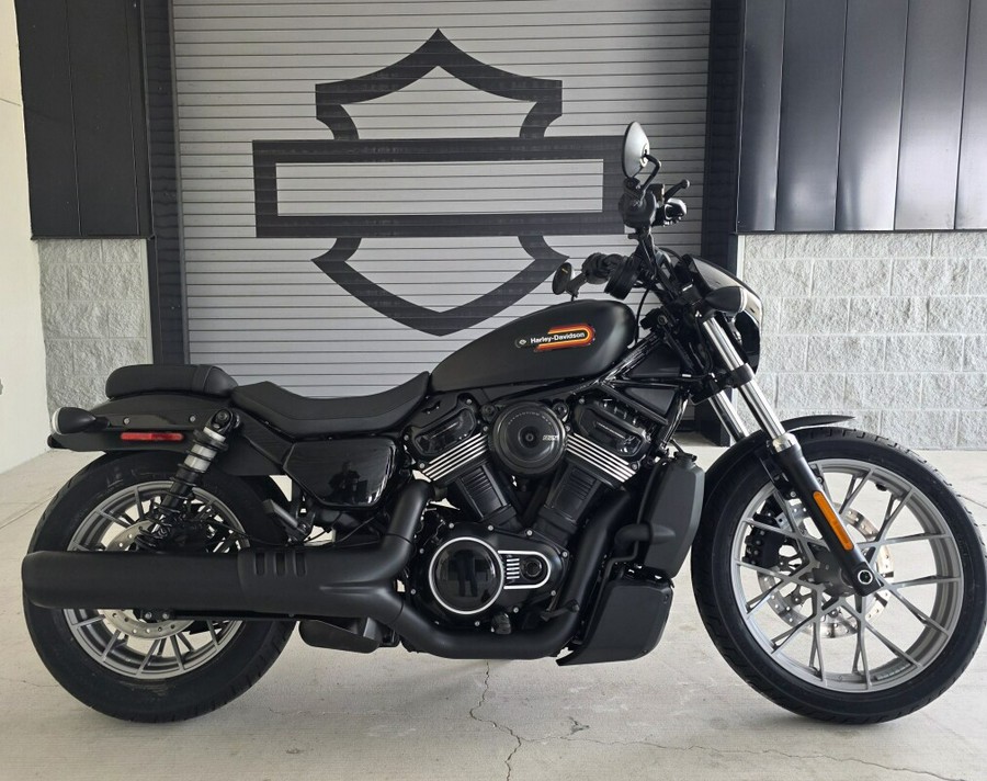 2026 Harley-Davidson® Nightster™ Special