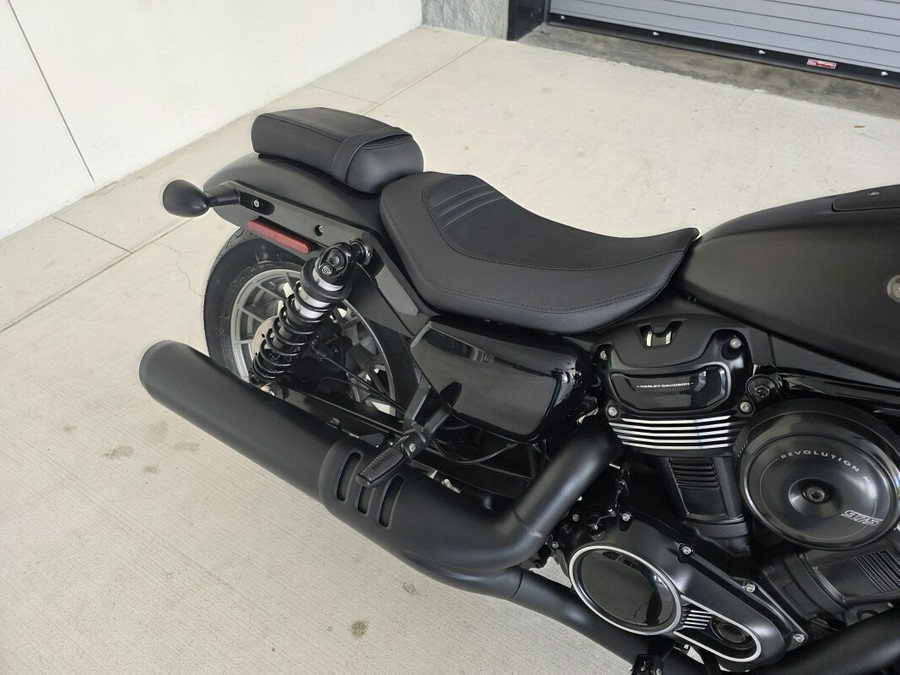2026 Harley-Davidson® Nightster™ Special