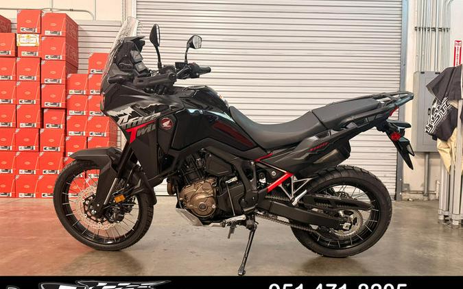 2026 Honda® Africa Twin