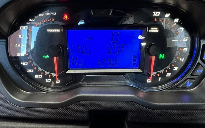 2027 Ranger XP® 1000 Cab - Polaris